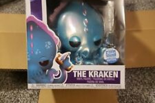Solaris kraken