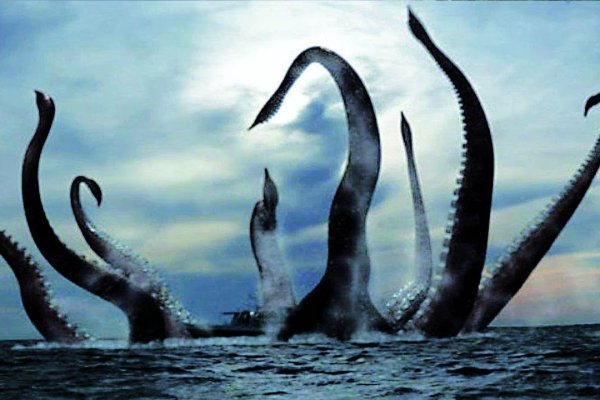 Kraken 14 at сайт